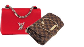 louis vuitton favorite bags