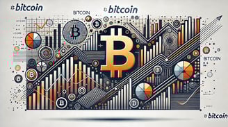 Bitcoin marktanalyse en prijsstijging