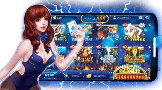 mega888 singapore