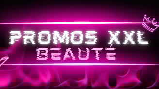 Promo maquillage : retrouvez les meilleures promotions beauté et make up pour faire le plein de bonnes affaires