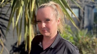 You Matter UK Therapist and Manager Maria Bell