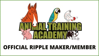 Animal Training Academy Member