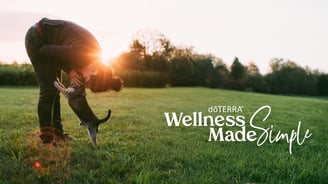 Doterra Wellness Made Simple