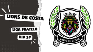 LIONS DE COSTA