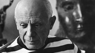 pablo picasso