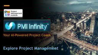 PMI Infinity