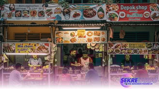 UMKM Depok Shop
