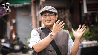 a local guide