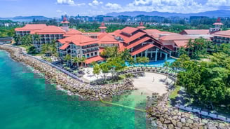 Magellan Sutera Resort