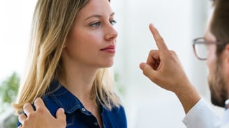 Séance Praticien EMDR-DNR à LYON 6 maigrir et traumas