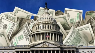 us debt