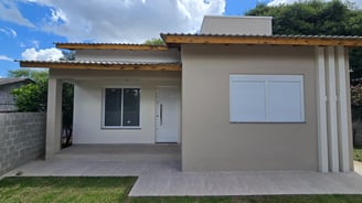 Casa à venda Santiago RS