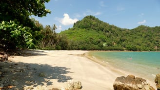 TongTom, Sawi Chumphon