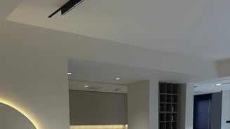 led down light for kitchen