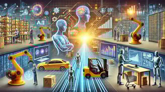 vertical AI