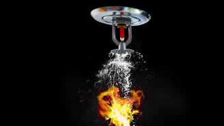 fire protection sprinkler