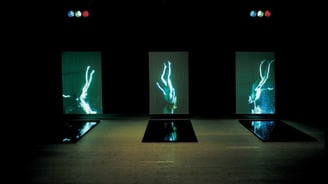 video art