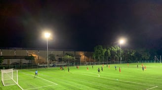 LED stadium Light