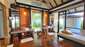 ozen reserve bolifushi beach villa bathroom