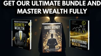 dark money code bundle