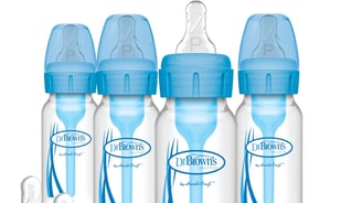 Dr. Brown's Natural Flow Original Bottles
