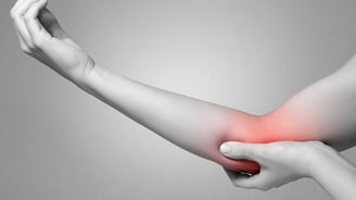 Elbow Fracture- Dr. T. Aravindh MBBS, MS( ORTHO)