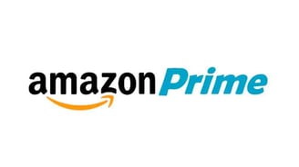 amazon prime