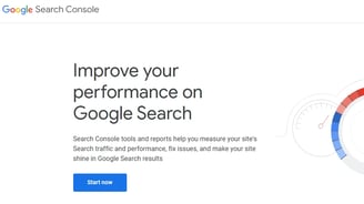 Google Search Console