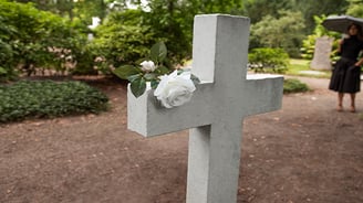 Tanatofobia (Medo da Morte)