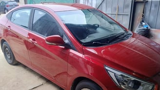 autos como nuevos despues de la pintura