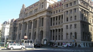tribunales