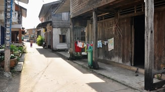 Bo Kha, Sawi Chumphon