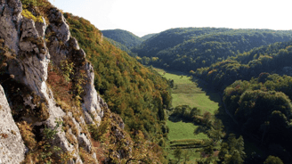 Dolina Bedkowska