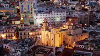 tour a guanajuato desde morelia