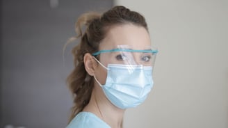Médicos e equipe especializada para exames de endoscopia e colonoscopia em Francisco Beltrão (PR)