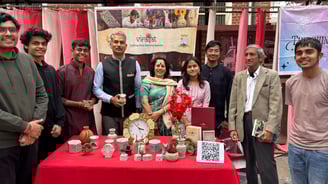 literature fest