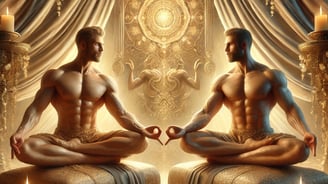 gay massage tantra istanbul