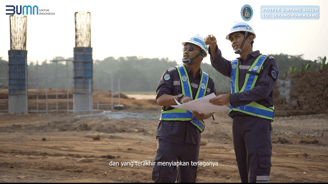 Video Company Profile Jalan Tol Serang Panimbang Paket 2