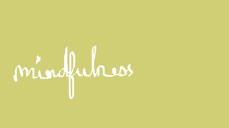 calligraphie