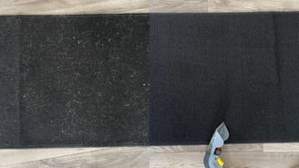 Nettoyage moquette à Mennecy – OctoClean