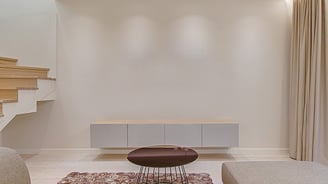led down light for living room