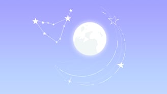 Luna Llena en Capricornio