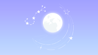 Full Moon in Scorpio