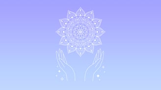 Rituel solstice d'été
