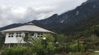 Mesilau Mountain Retreats