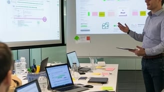 ATELIERS D'INITIATION A L'IA (2H À 3H)