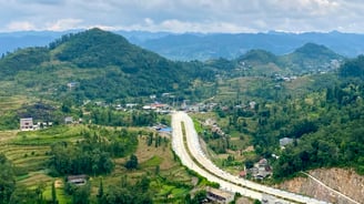 highway to nowhere