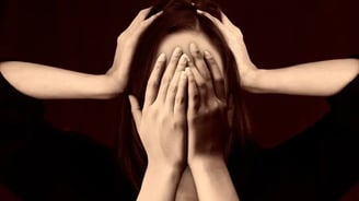 burn out, travail, dépression, plume de plomb