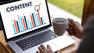 Create engaging content