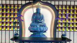 premium columbarium singapore